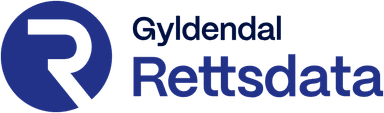 Rettsdata Logo